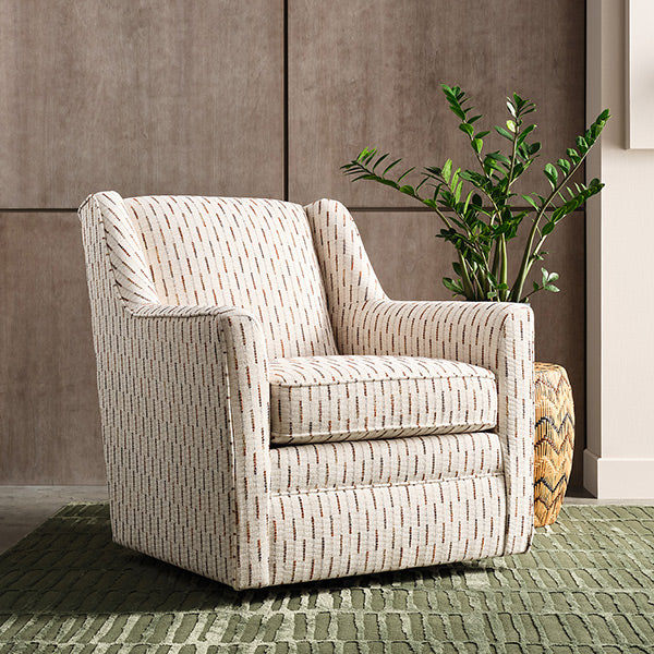 Best Home Riva Swivel Chair – view 4