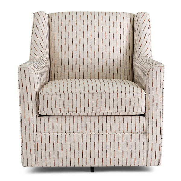 Best Home Riva Swivel Chair – view 5