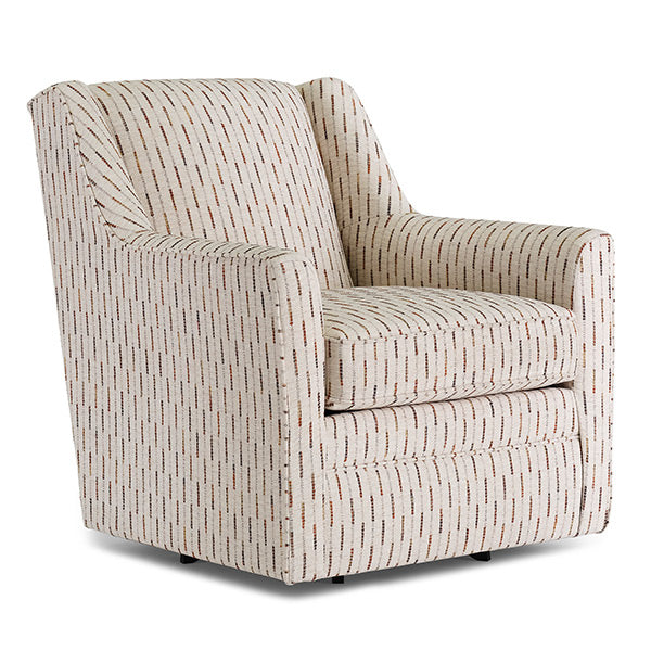 Best Home Riva Swivel Chair