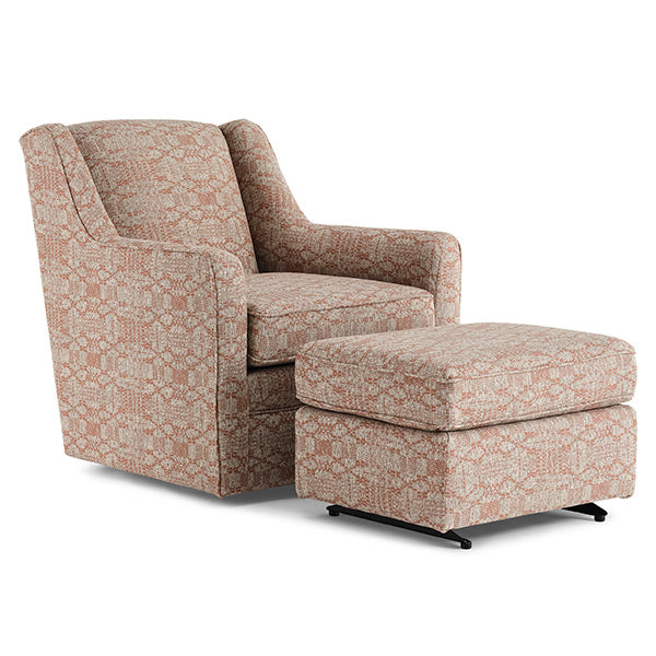Best Home Riva Swivel Chair – view 3