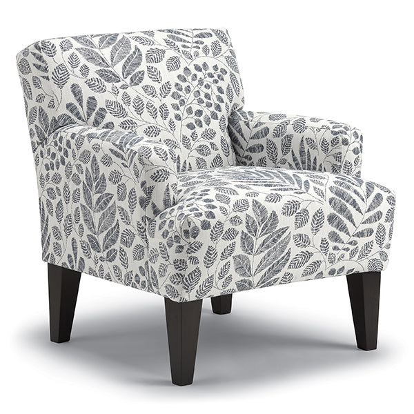 Best Home Randi Club Chair – view 4