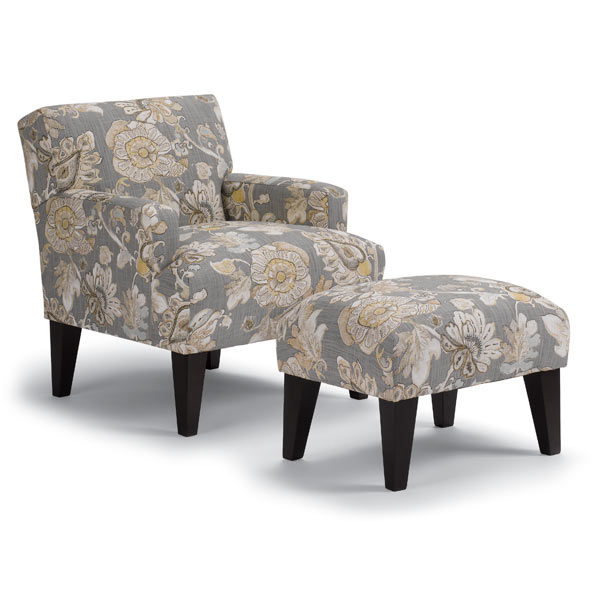 Best Home Randi Club Chair
