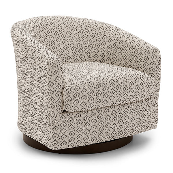 Best Home Ennely Swivel Chair