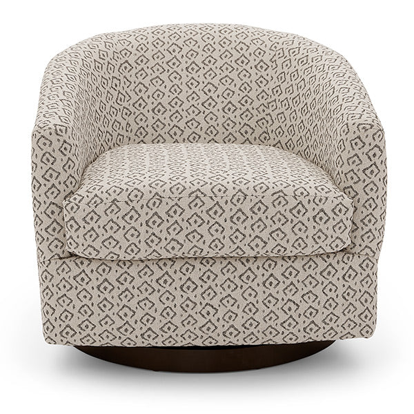 Best Home Ennely Swivel Chair – view 4