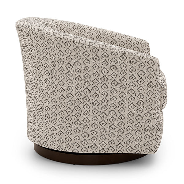 Best Home Ennely Swivel Chair – view 5
