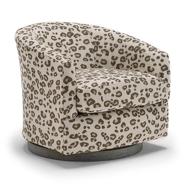 Best Home Ennely Swivel Chair – view 3