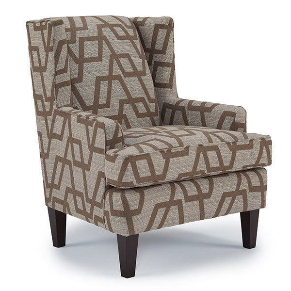 Best Home Sterling Club Chair – view 2