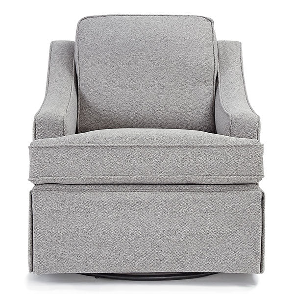 Best Home Ayla Swivel Glider – view 2