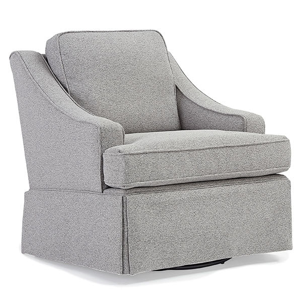 Best Home Ayla Swivel Glider