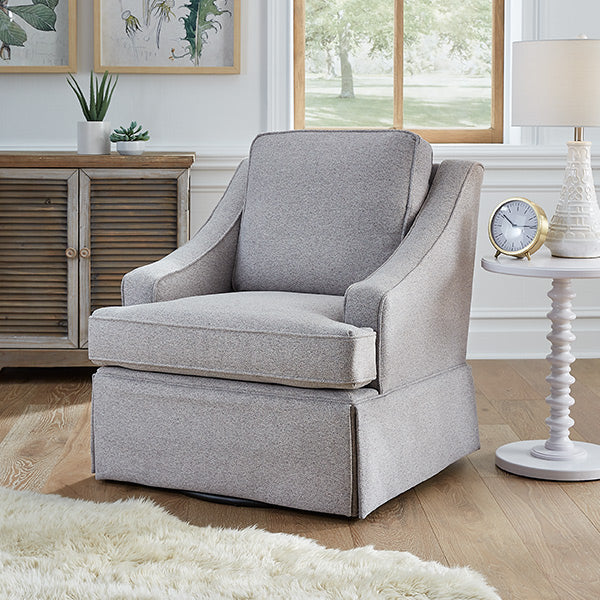 Best Home Ayla Swivel Glider – view 4