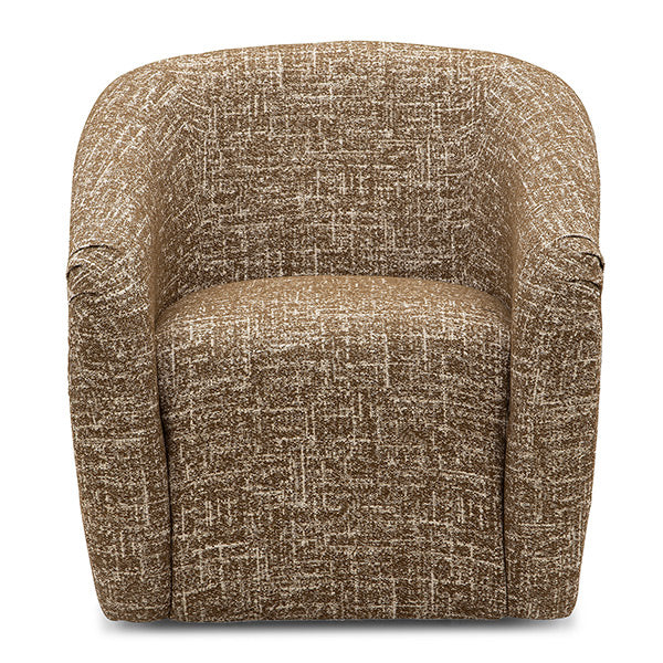 Best Home Airily Swivel Barrel Chair – view 5