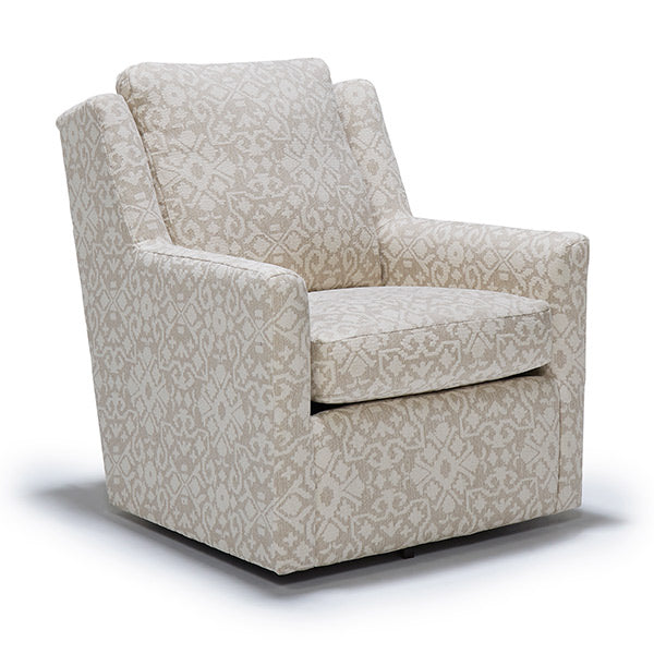 Best Home Julriell Swivel Chair