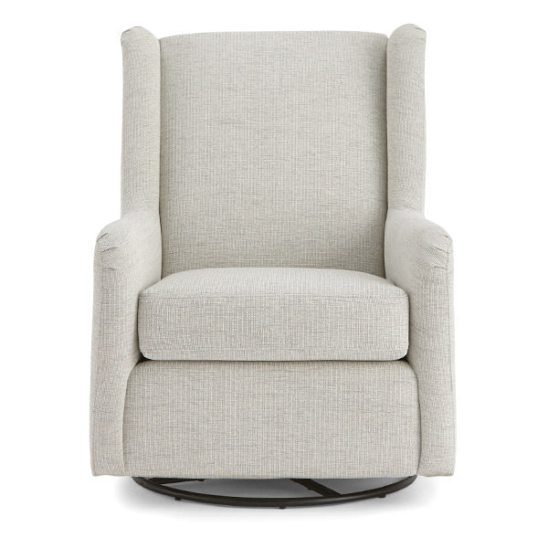 Best Home Brianna Swivel Glider – view 2
