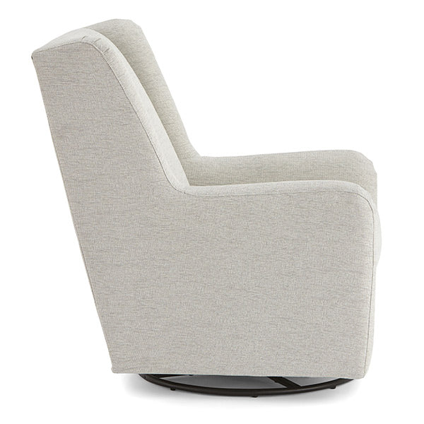 Best Home Brianna Swivel Glider – view 3