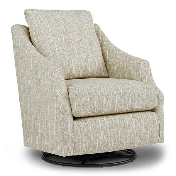 Best Home Flutter Swivel Glider