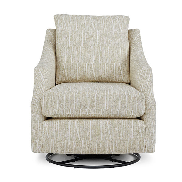 Best Home Flutter Swivel Glider – view 2