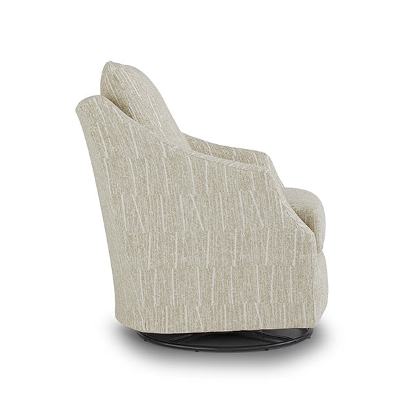 Best Home Flutter Swivel Glider – view 3