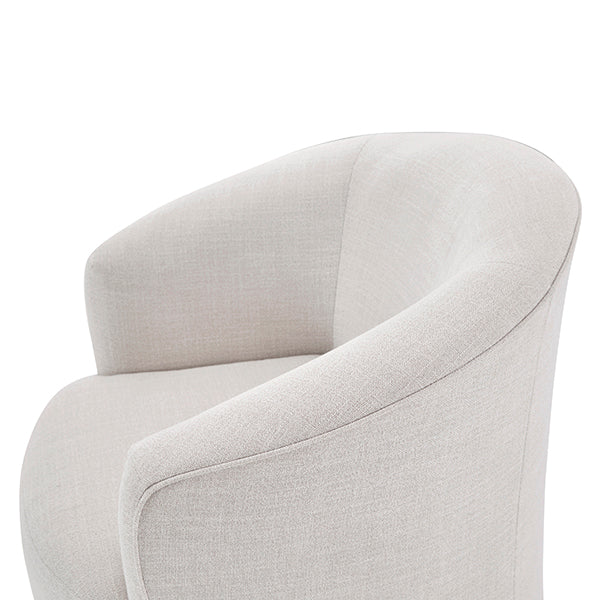 Best Home Kahlari Swivel Glider – view 4