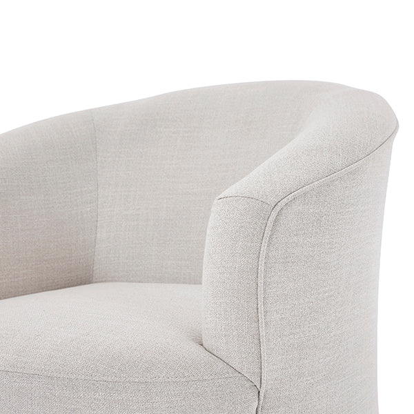 Best Home Kahlari Swivel Glider – view 5