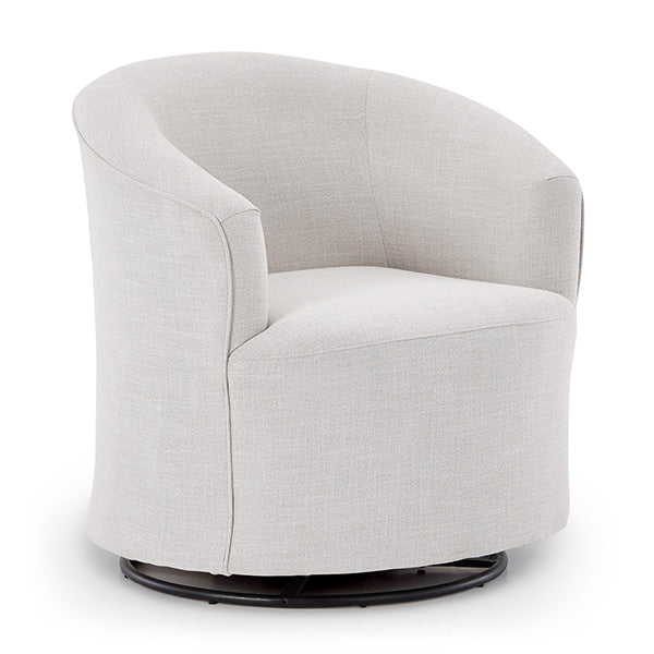 Best Home Kahlari Swivel Glider