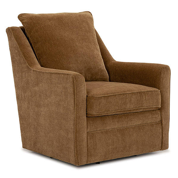 Best Home Aubrey Swivel Chair