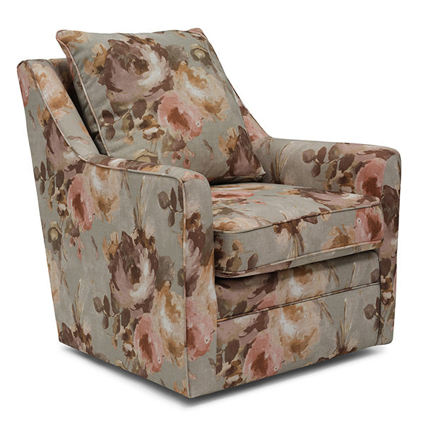 Best Home Aubrey Swivel Chair – view 2