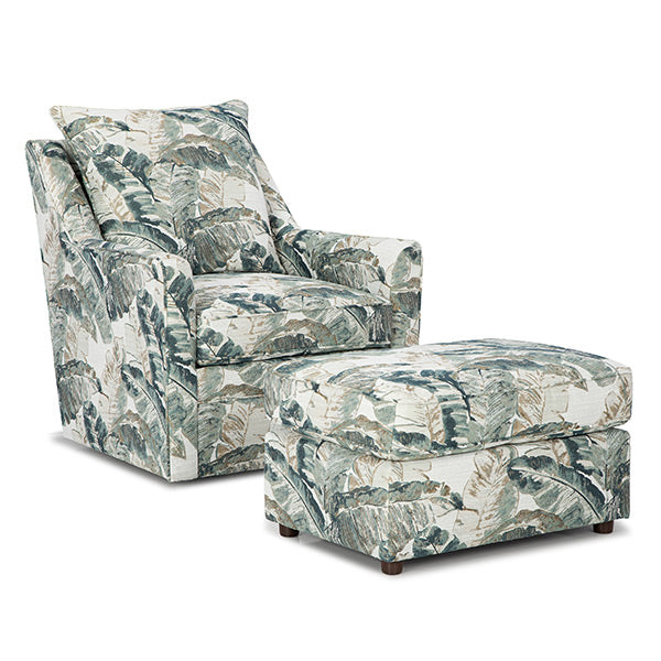 Best Home Aubrey Swivel Chair – view 4