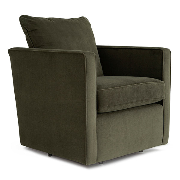 Best Home Heidi Swivel Chair