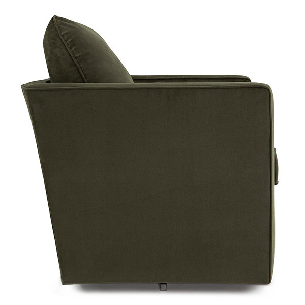 Best Home Heidi Swivel Chair – view 4