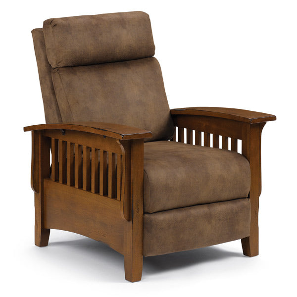 Best Home Tuscan Three-Way Recliner