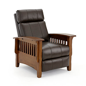 Best Home Tuscan Three-Way Recliner – view 2