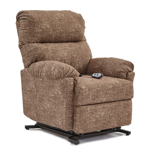 Best Home Balmore Power Lift Recliner