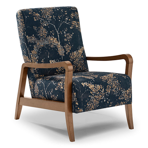 Best Home Rybe Accent Chair – view 2