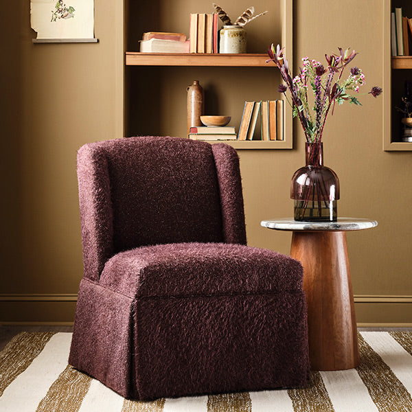 Best Home Clarabelle Accent Chair – view 5