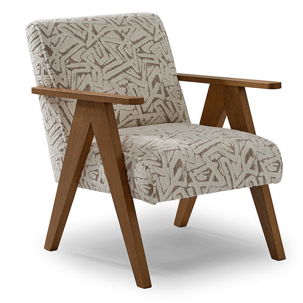 Best Home Bayden Accent Chair