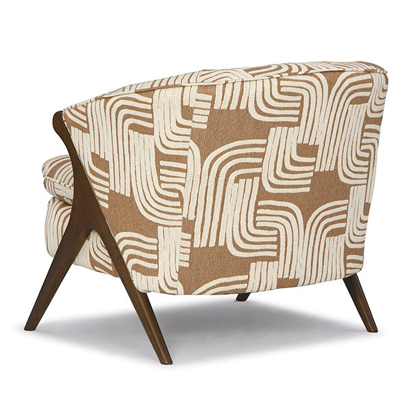 Best Home Tatiana Accent Chair – view 5