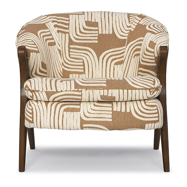 Best Home Tatiana Accent Chair – view 3