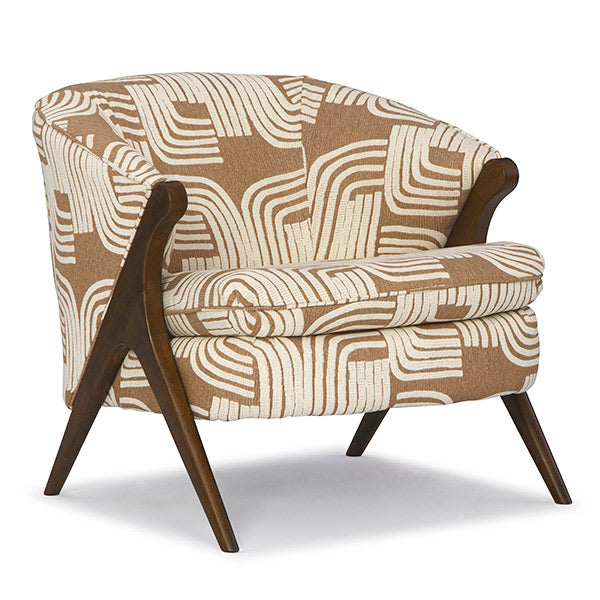 Best Home Tatiana Accent Chair