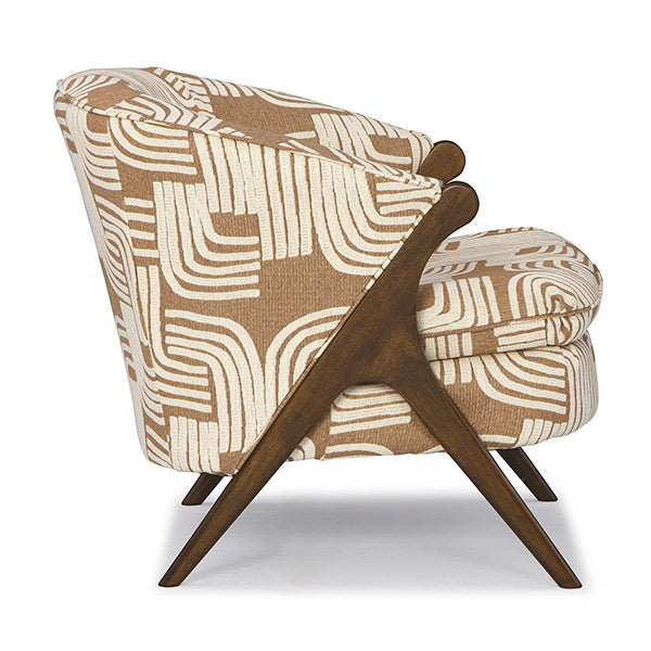 Best Home Tatiana Accent Chair – view 4