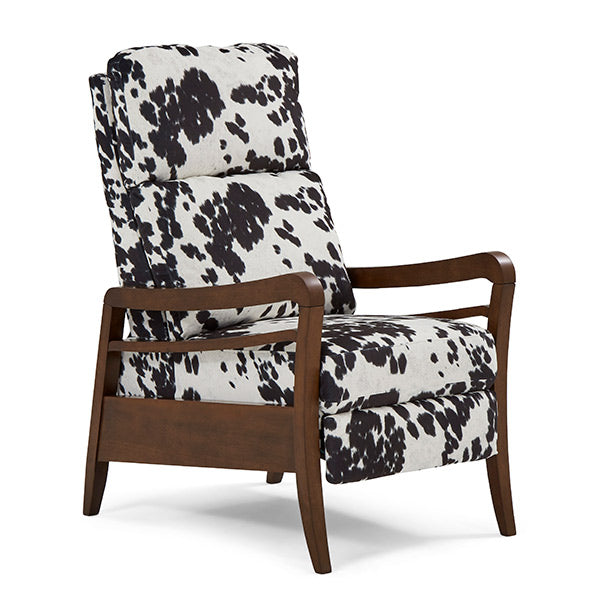 Best Home Ryberson Three-Way Recliner