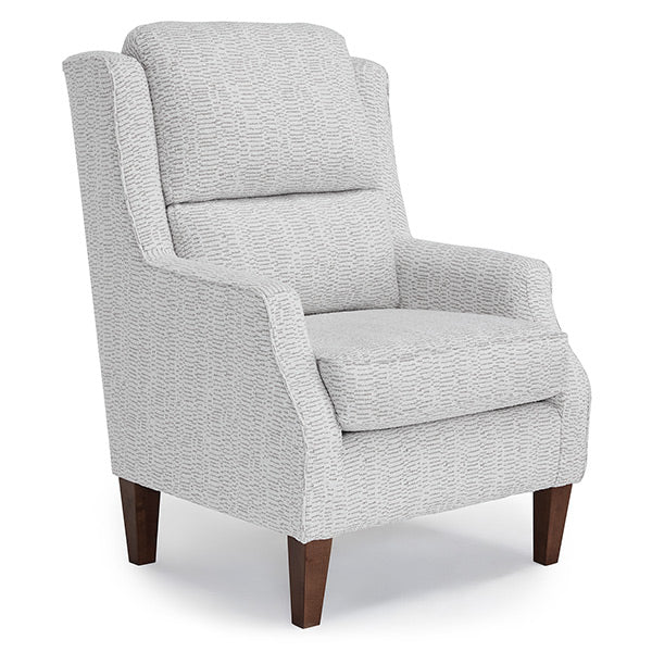 Best Home Sulton Club Chair