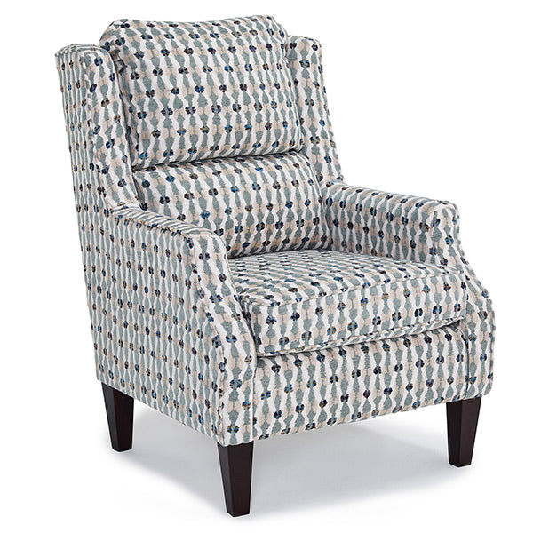 Best Home Sulton Club Chair – view 2