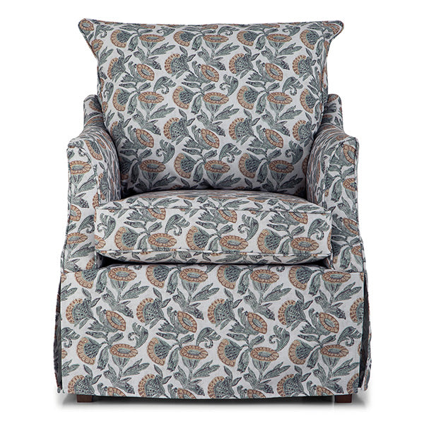 Best Home Annie Accent Chair – view 3