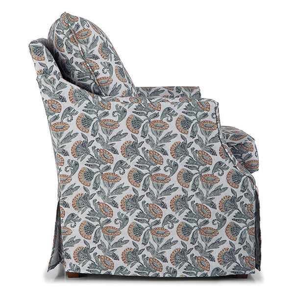 Best Home Annie Accent Chair – view 4