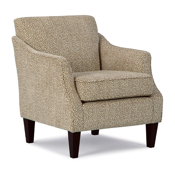 Best Home Ashelle Club Chair
