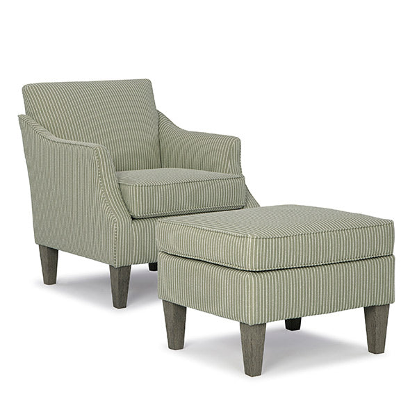 Best Home Ashelle Club Chair – view 3