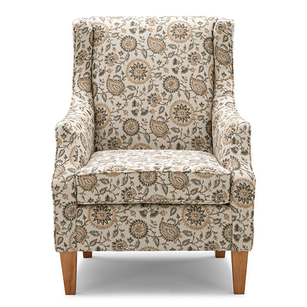 Best Home Keatling Club Chair – view 4