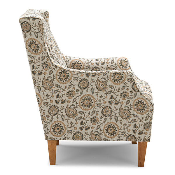 Best Home Keatling Club Chair – view 5