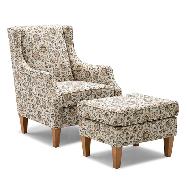 Best Home Keatling Club Chair – view 2