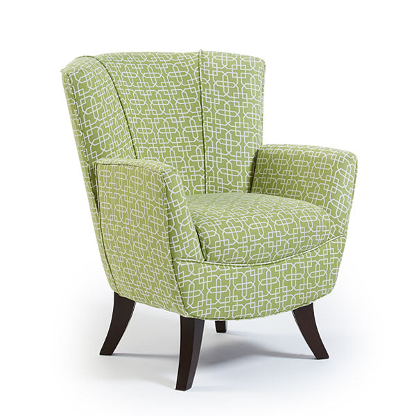 Best Home Bethany Accent Chair – view 2